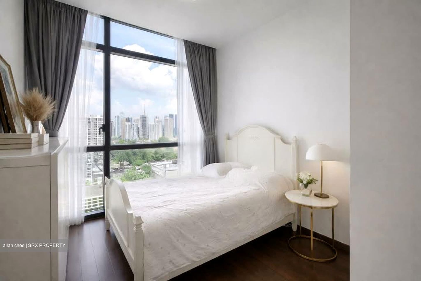 Pullman Residence  (D11), Condominium #553599581